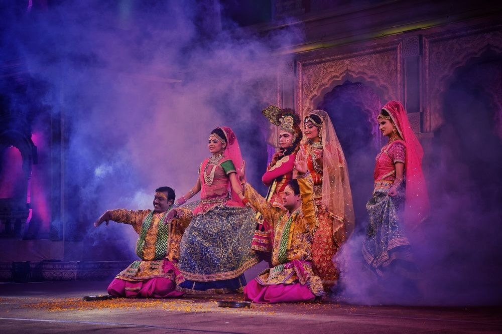 Photograph by Rahil Khan