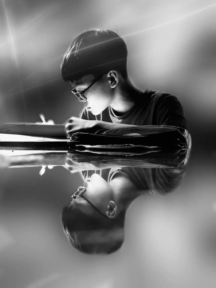 Photograph by Tháp Trần Thanh