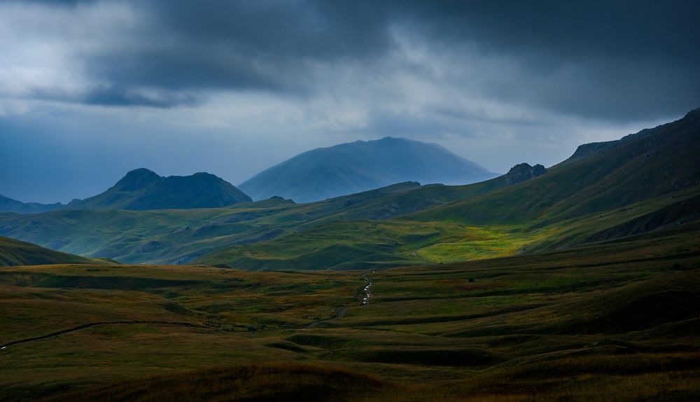 Фотография автора Севак Асрян