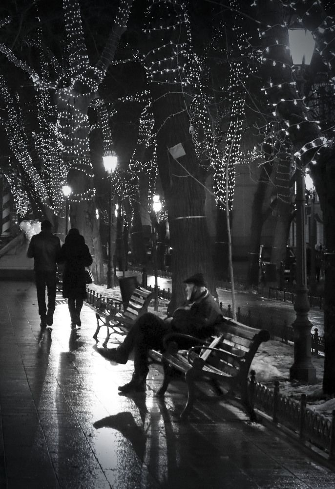 Photograph by Валерия Маркова