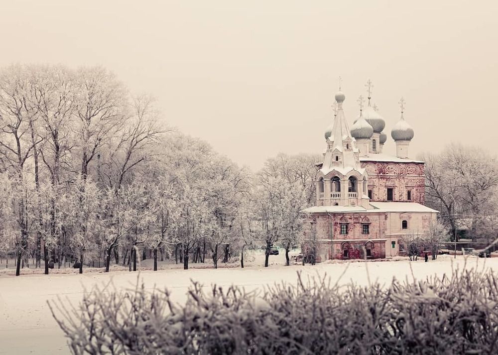 Photograph by Сергей Калинин