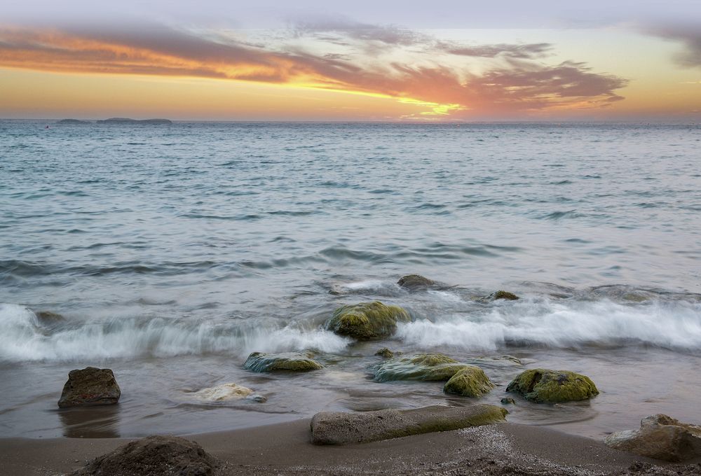 Photograph by Karen Khachaturyants