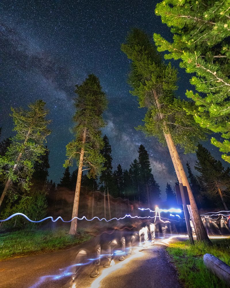 Photograph by Lana Anferow