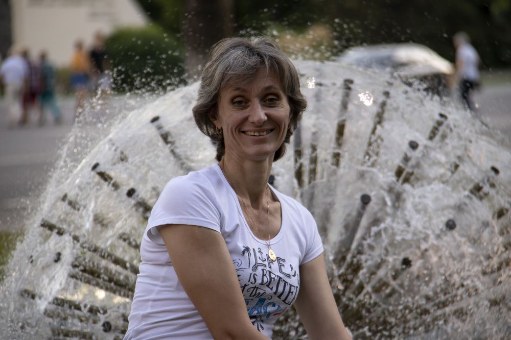 Photograph by Михаил Кулижников