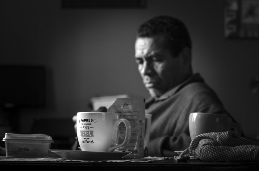 Photograph by Luis ALberto Mayuri Portilla