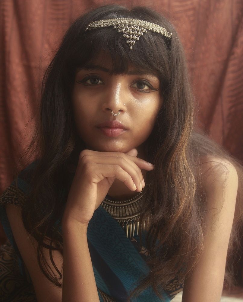 Фотография автора Vaishali Sahu