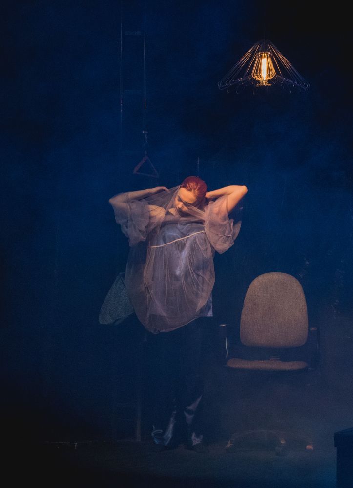 Семь снов о тебе