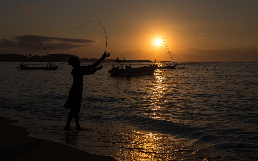 Photograph by Гребенников Сергей