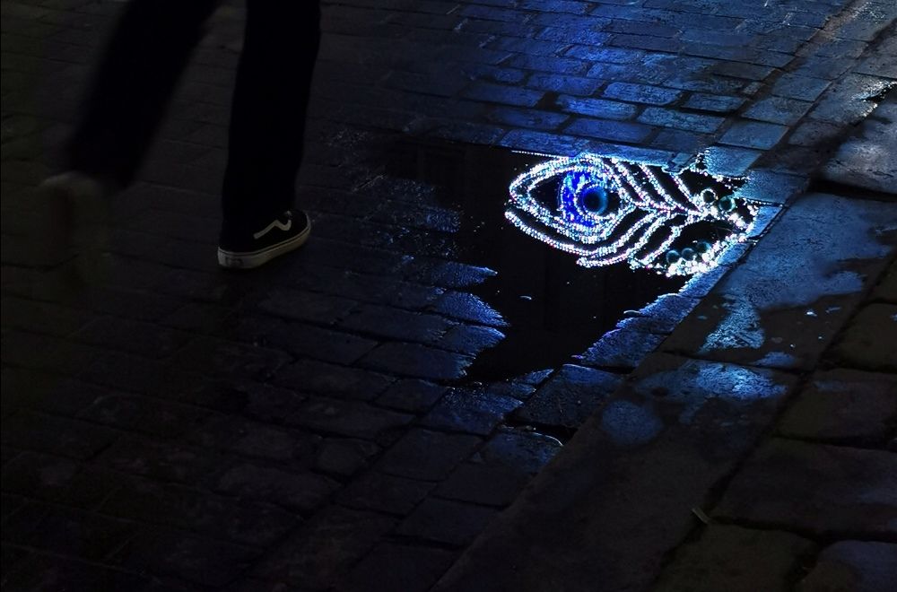 Photograph by Palina Mikhailouskaya