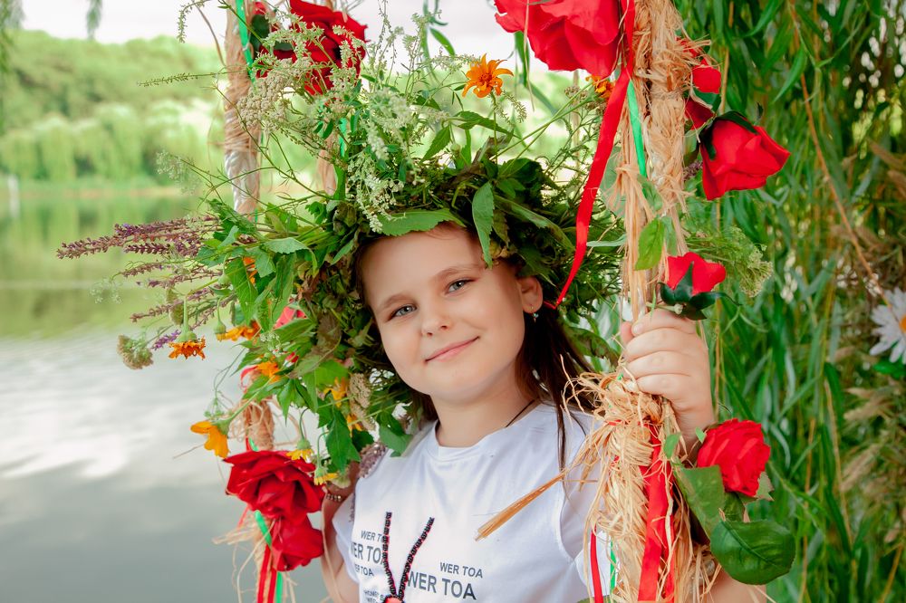 Ивана Купала