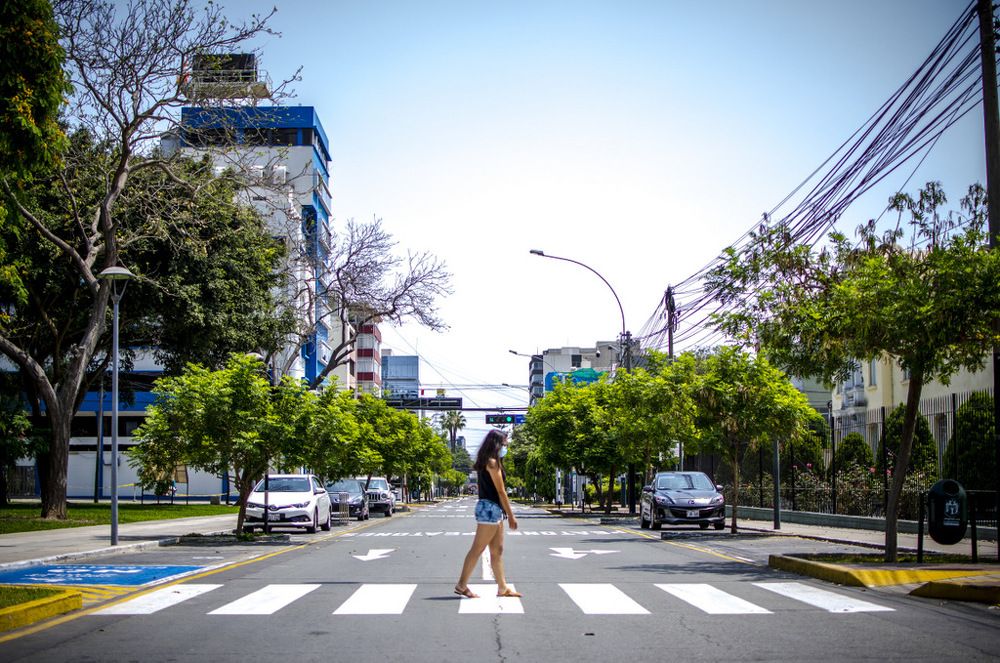 Photograph by Luis ALberto Mayuri Portilla