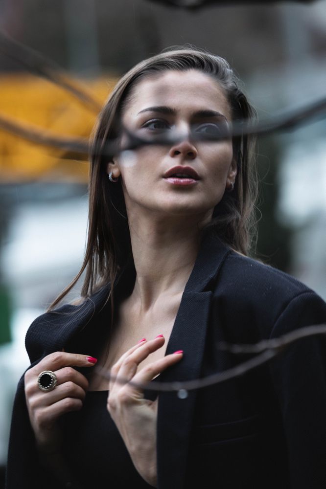 Photograph by Narina Avakian