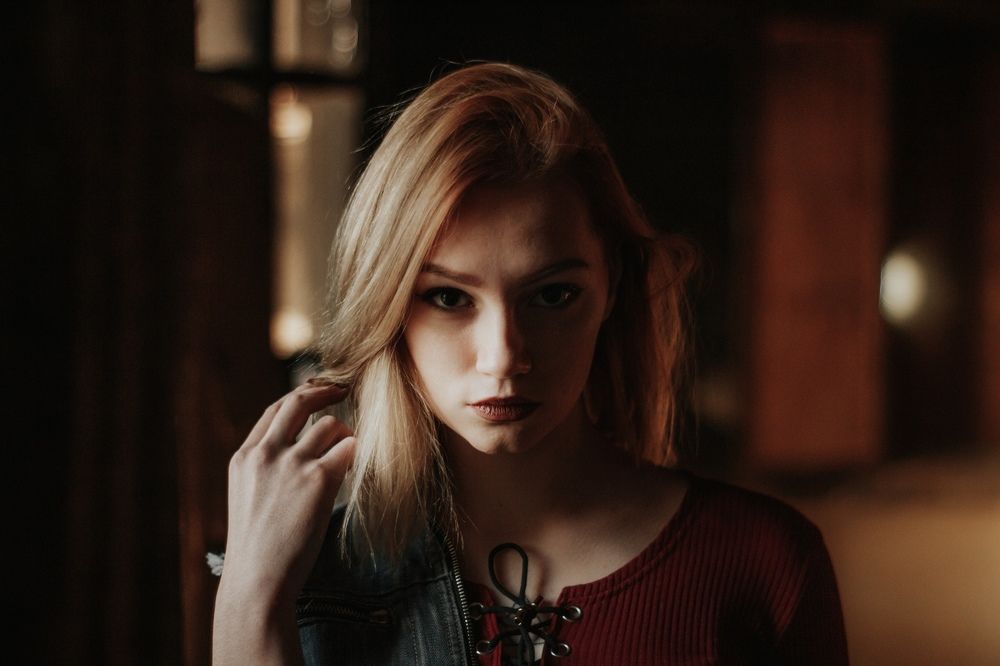 Фотография автора KIRILL ERMOLAEV