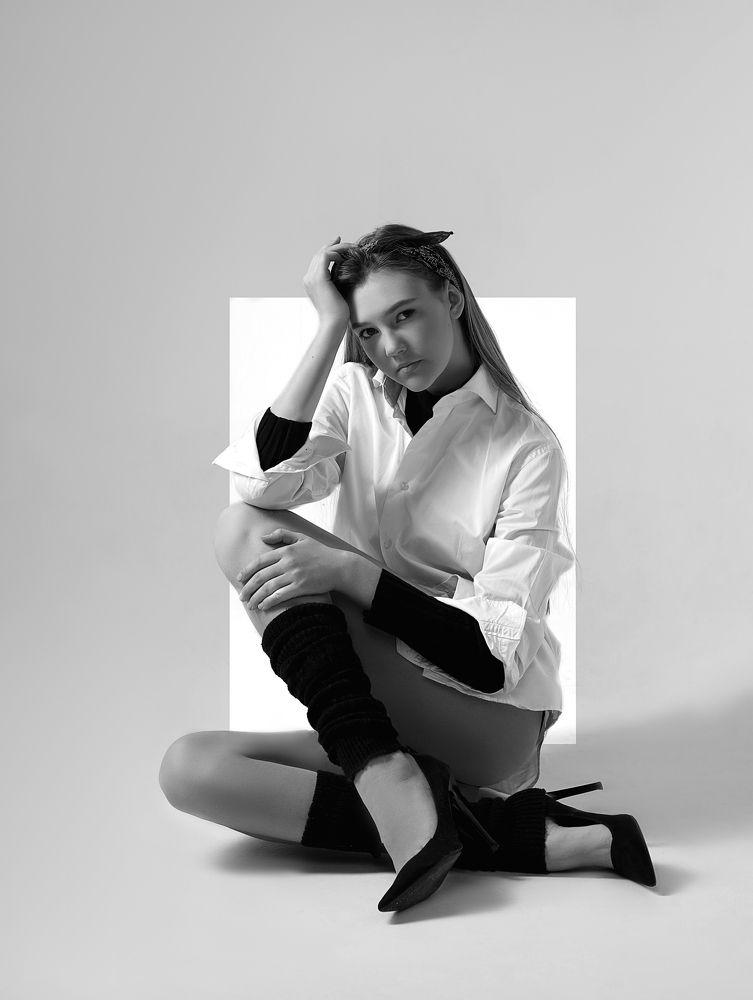 Photograph by Валерия Агафонова