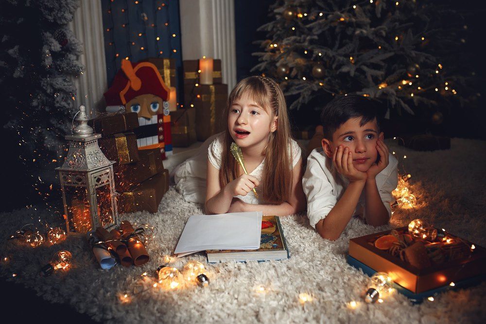 Photograph by Nika & Ramin