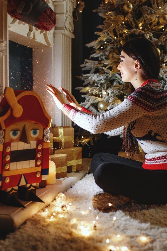 Photograph by Nika & Ramin