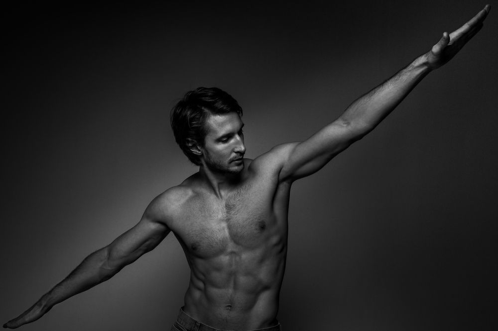 Photograph by Сергей Юдин