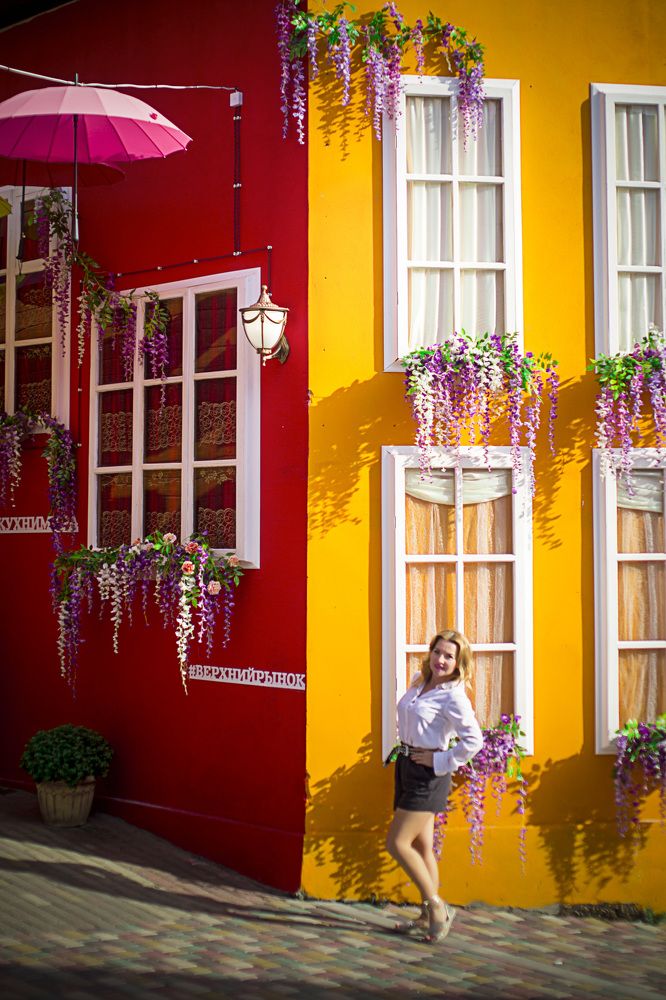 Photograph by Алексей Пожаренко