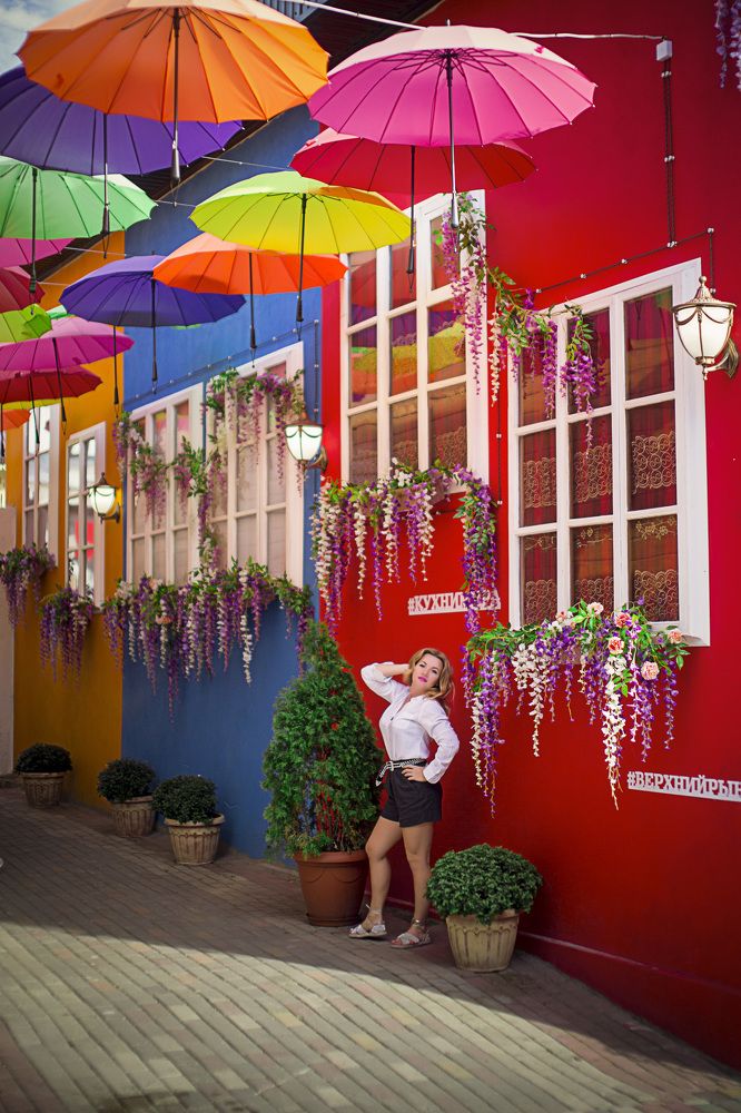 Photograph by Алексей Пожаренко