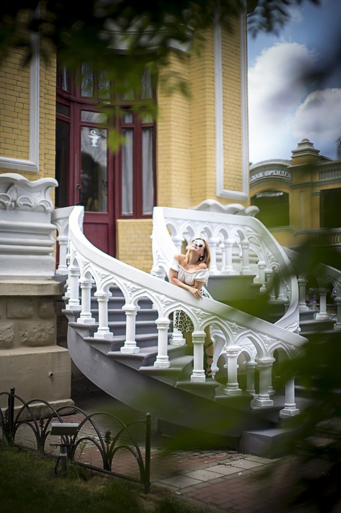 Photograph by Алексей Пожаренко