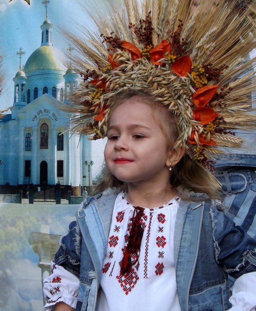 Photograph by Олександр Розум