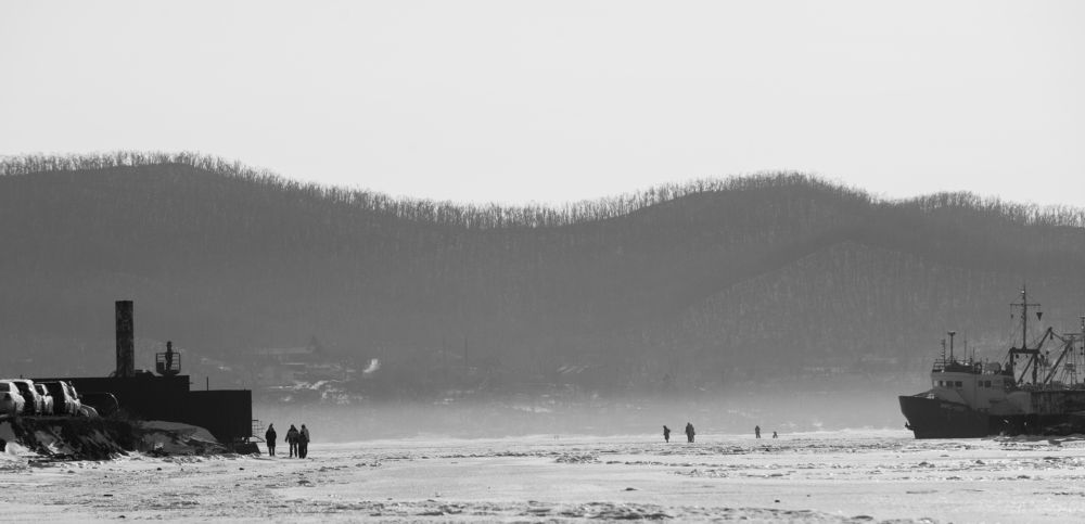Photograph by Сергей Викторович Прищепа
