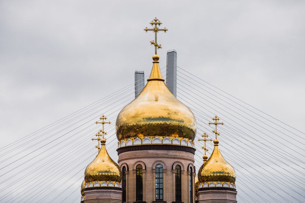 Photograph by Сергей Викторович Прищепа