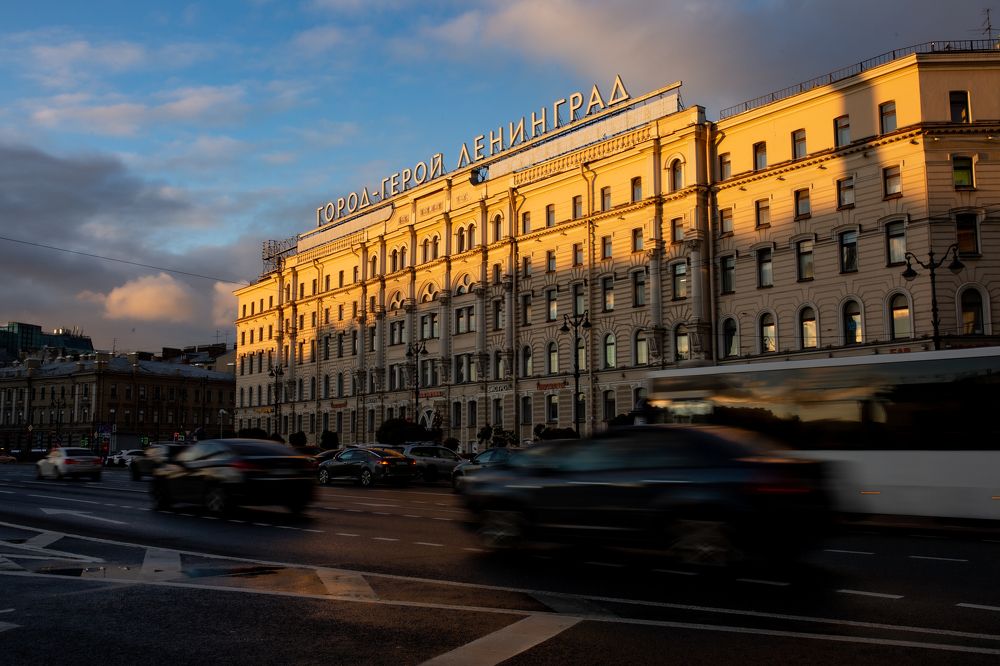 Дуальность.