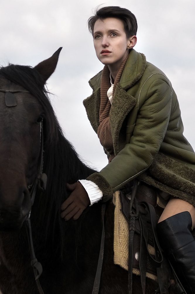 Photograph by Алёна Выбенгер