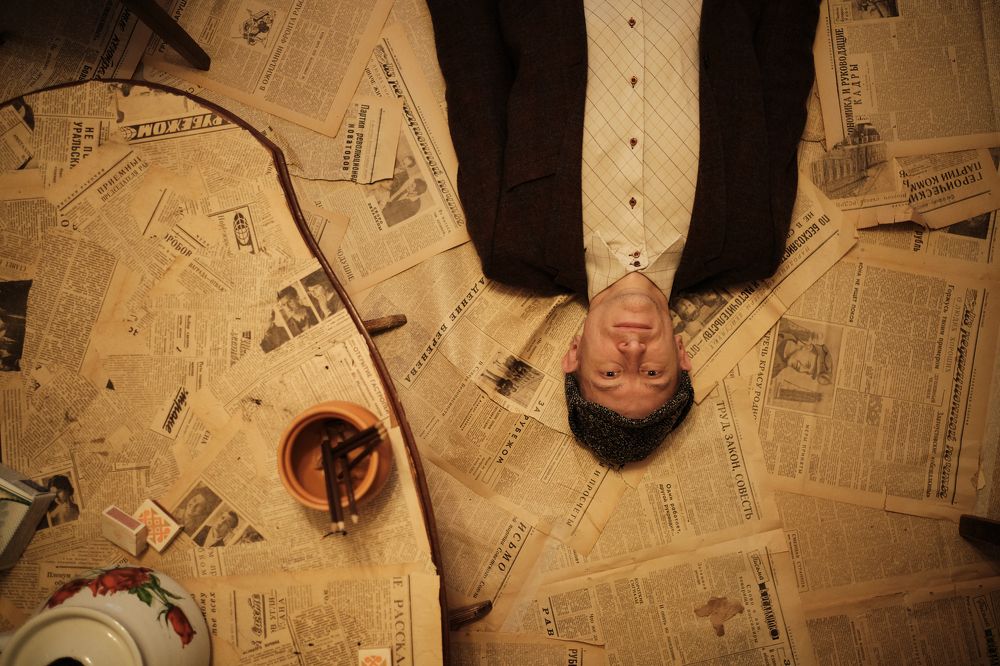 Photograph by Сафин Сергей