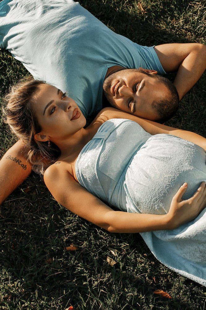 Photograph by Nika & Ramin