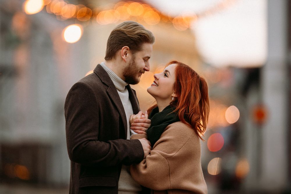 Photograph by Ольга Хидченко