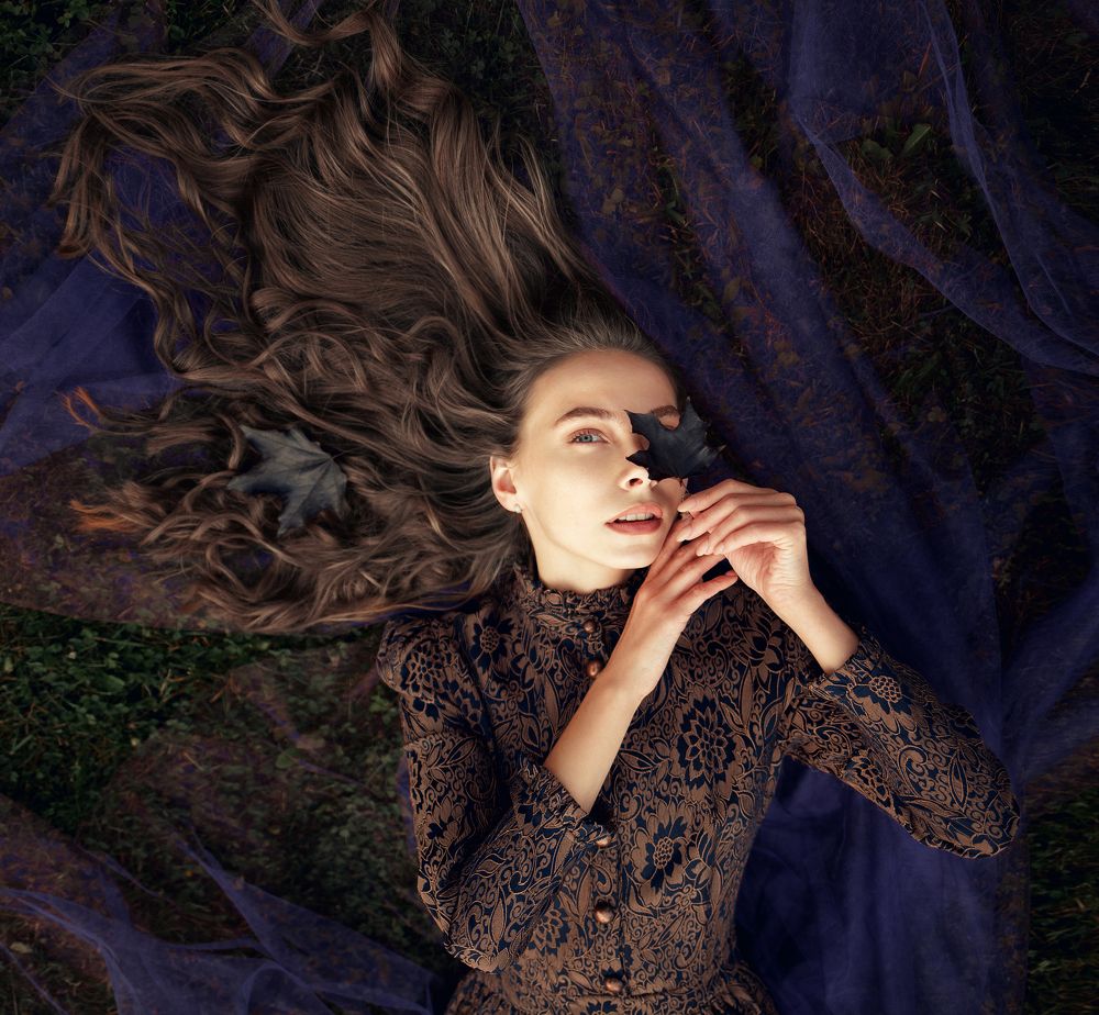 Photograph by Дарья Дэ