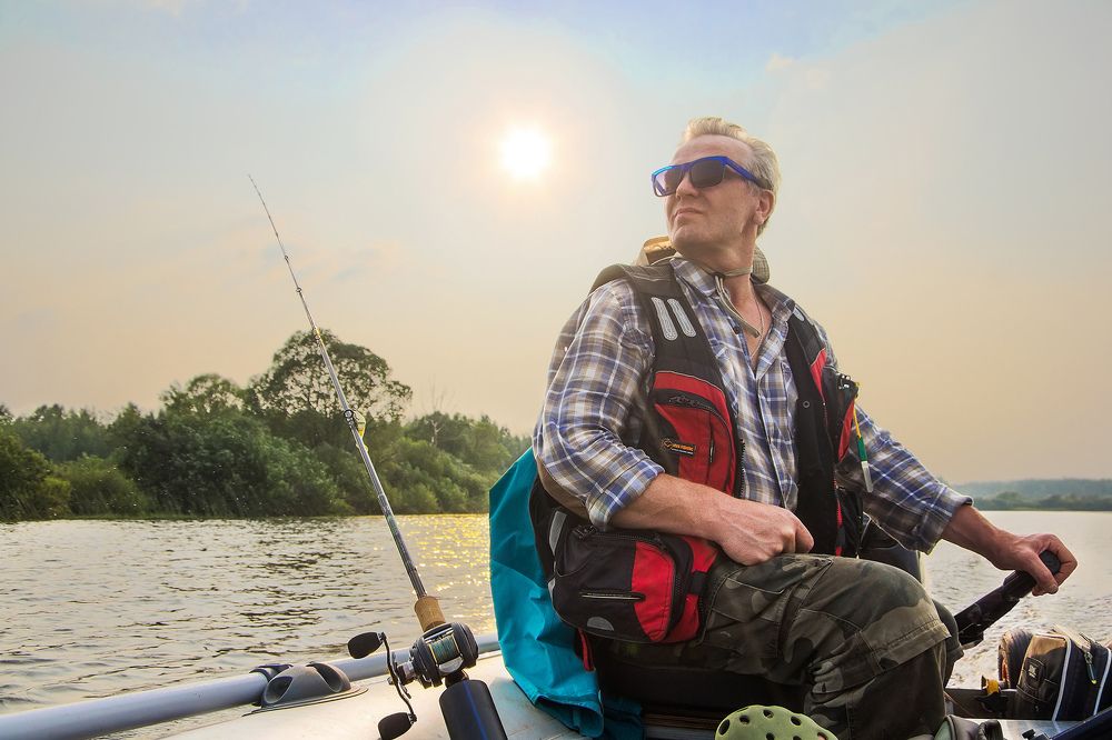 Photograph by Дмитрий Мурашов