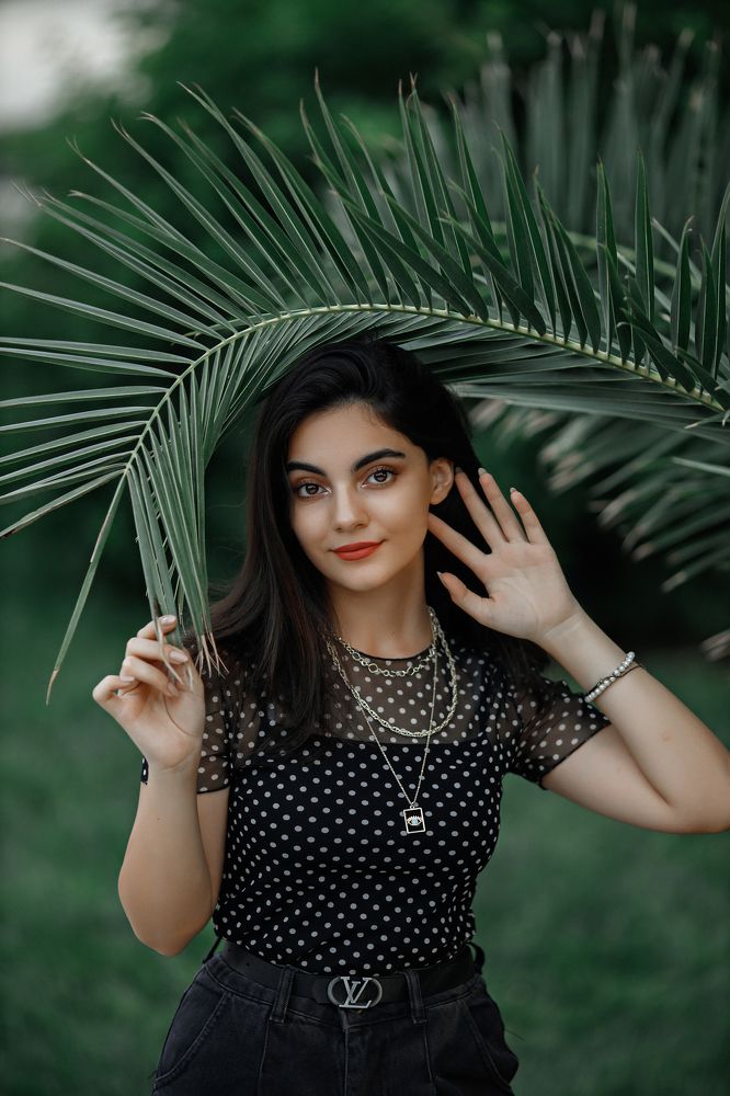 Photograph by Nika & Ramin