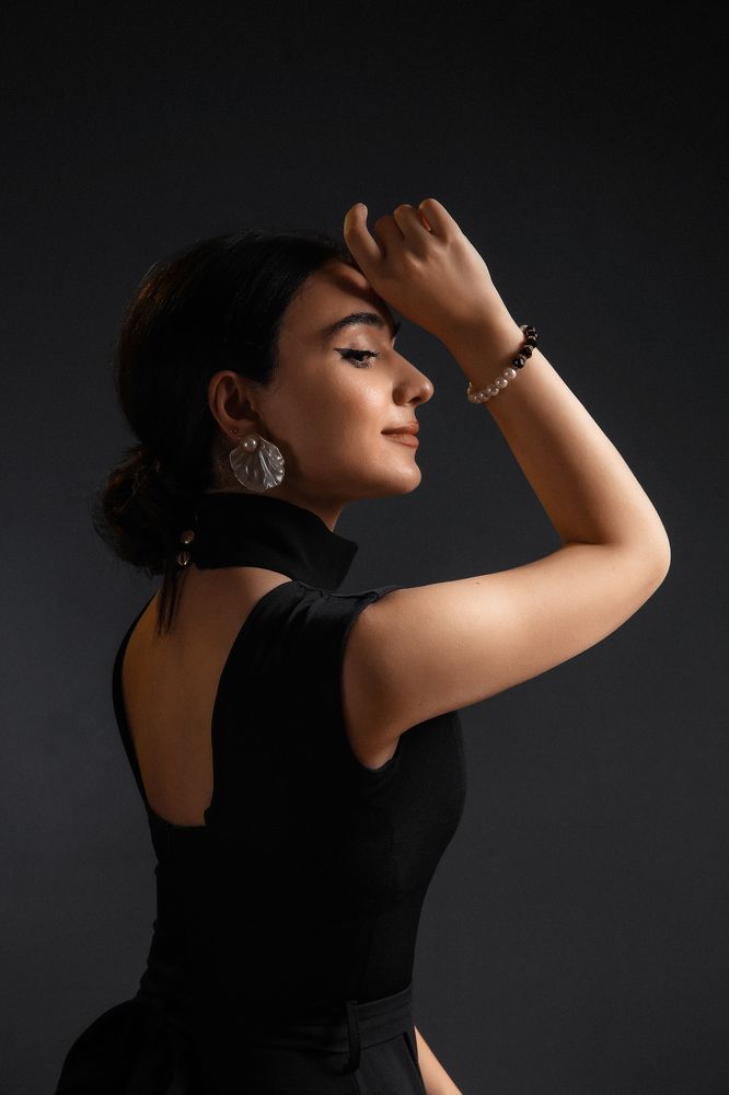 Photograph by Nika & Ramin