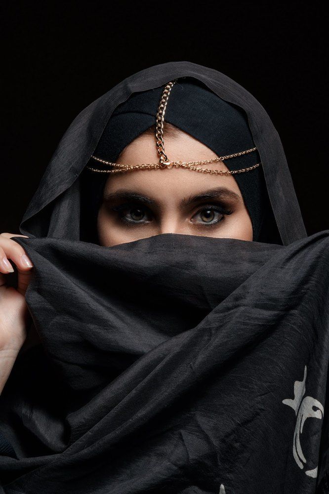 Photograph by Nika & Ramin