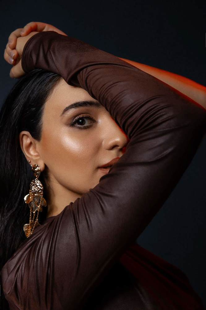 Photograph by Nika & Ramin