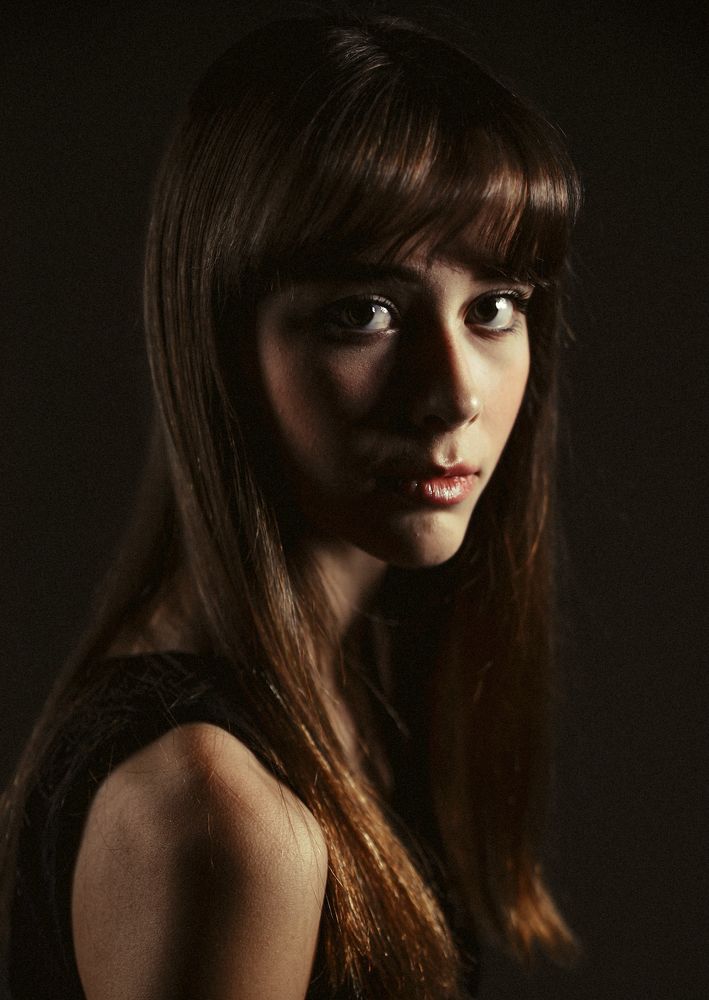 Photograph by Ольга Хидченко