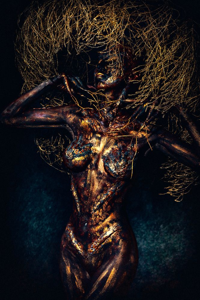 Photograph by Руслан Болгов (Axe)