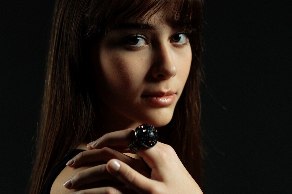 Photograph by Ольга Хидченко