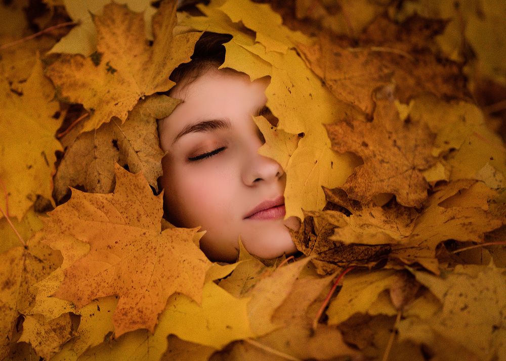 Photograph by Karolina Drab