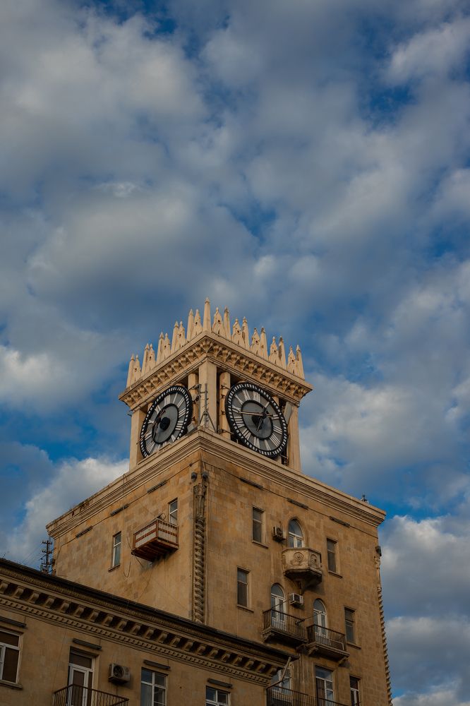 Photograph by Nika & Ramin