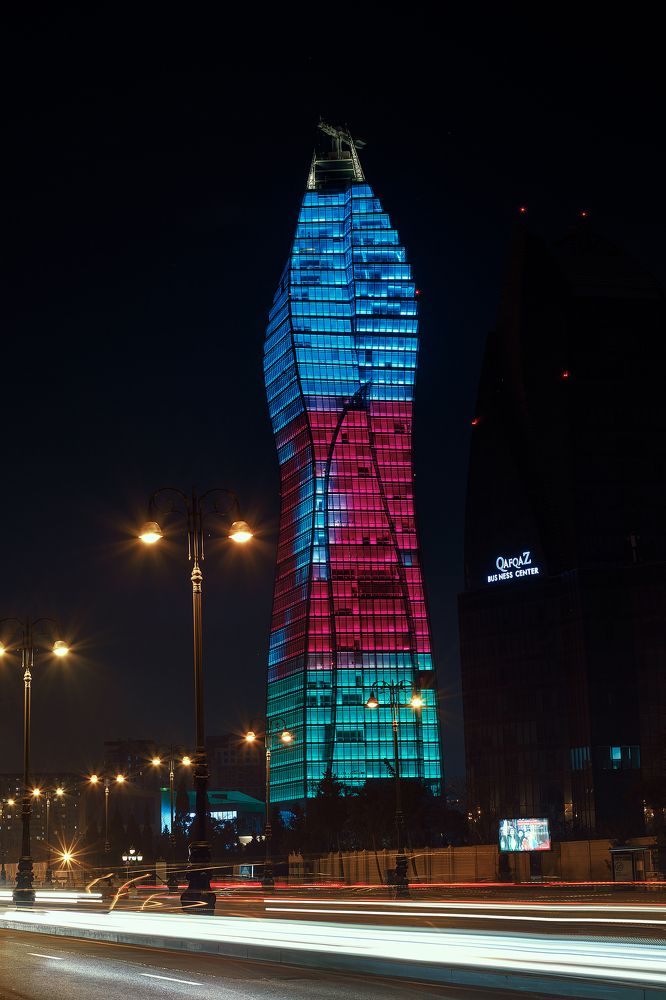 Photograph by Nika & Ramin