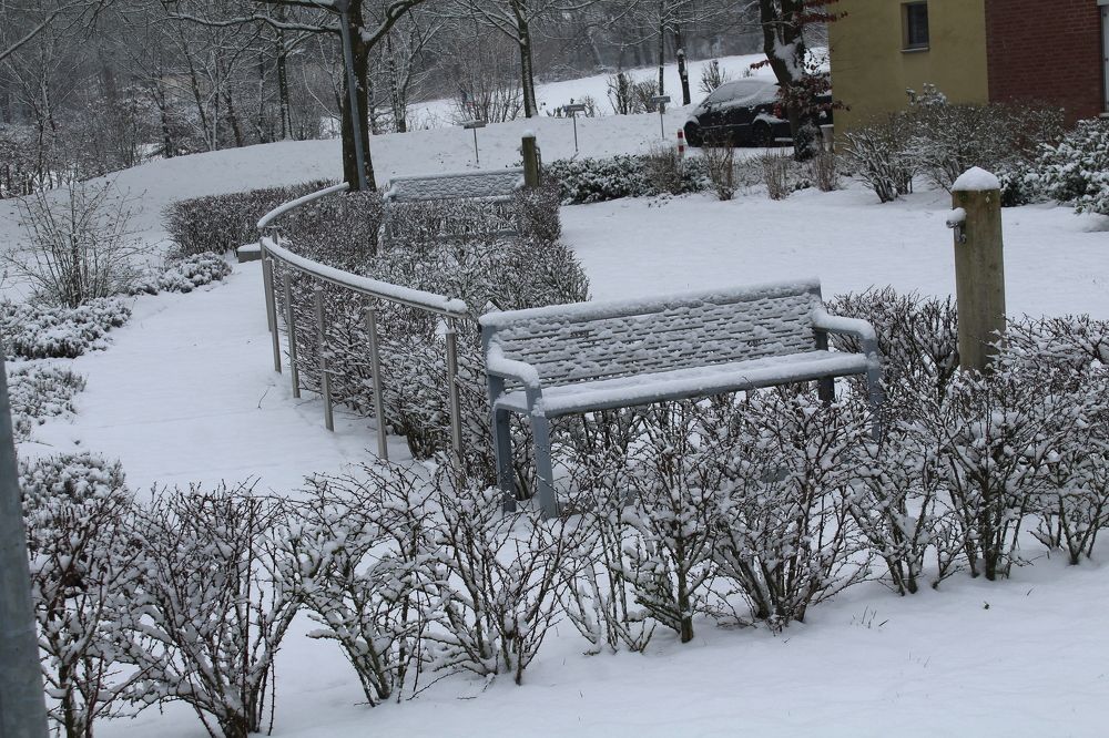 Photograph by Viktor Dikmann