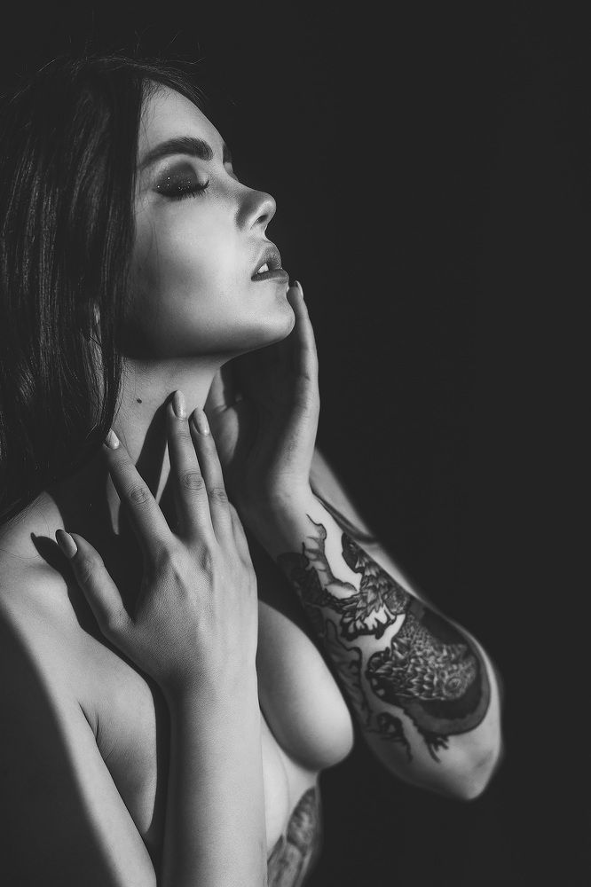 Photograph by Алексей Черников