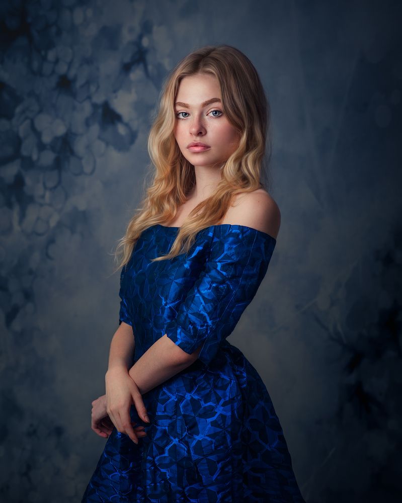 Photograph by Marta Kuta