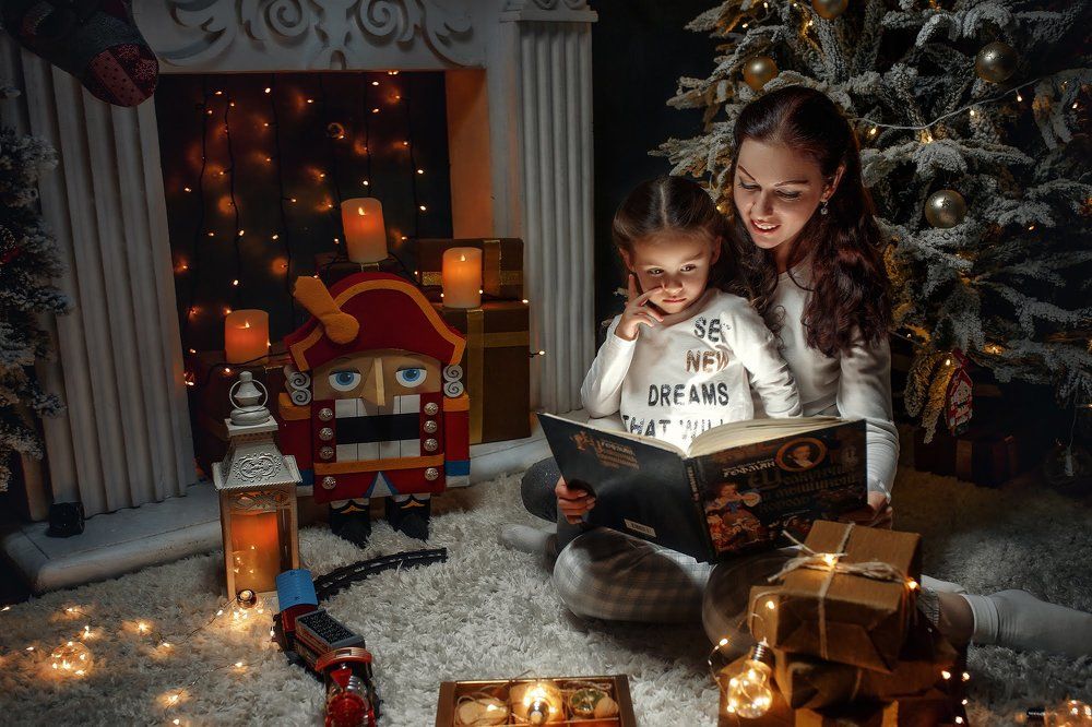 Photograph by Nika & Ramin