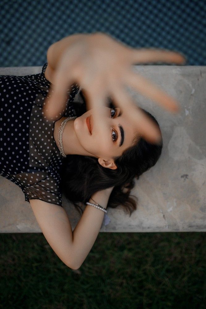 Photograph by Nika & Ramin