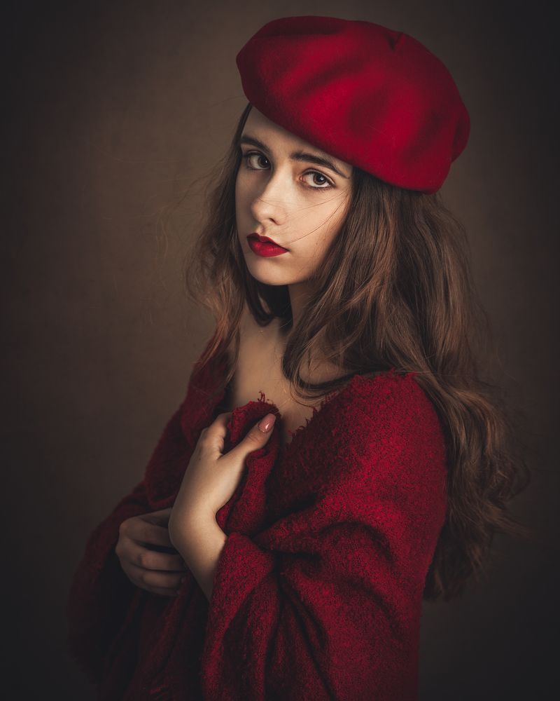 Photograph by Marta Kuta